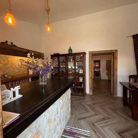 Casa Das Flores - No Parque Natural Guadiana Mértola Екстериор снимка