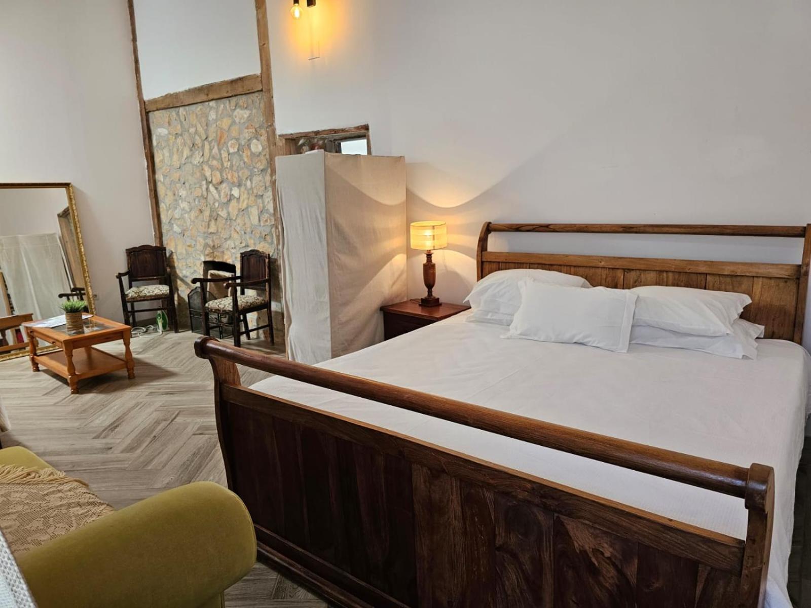 Casa Das Flores - No Parque Natural Guadiana Mértola Екстериор снимка