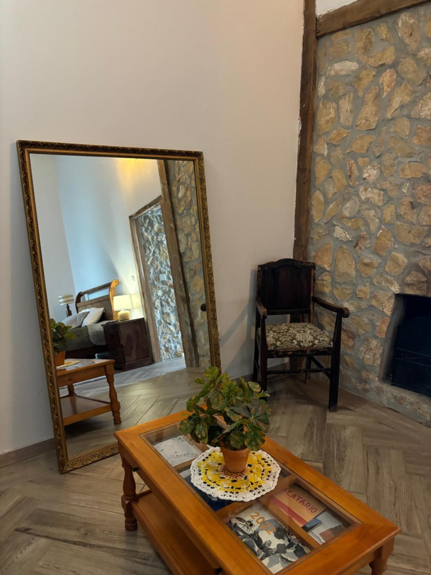 Casa Das Flores - No Parque Natural Guadiana Mértola Екстериор снимка