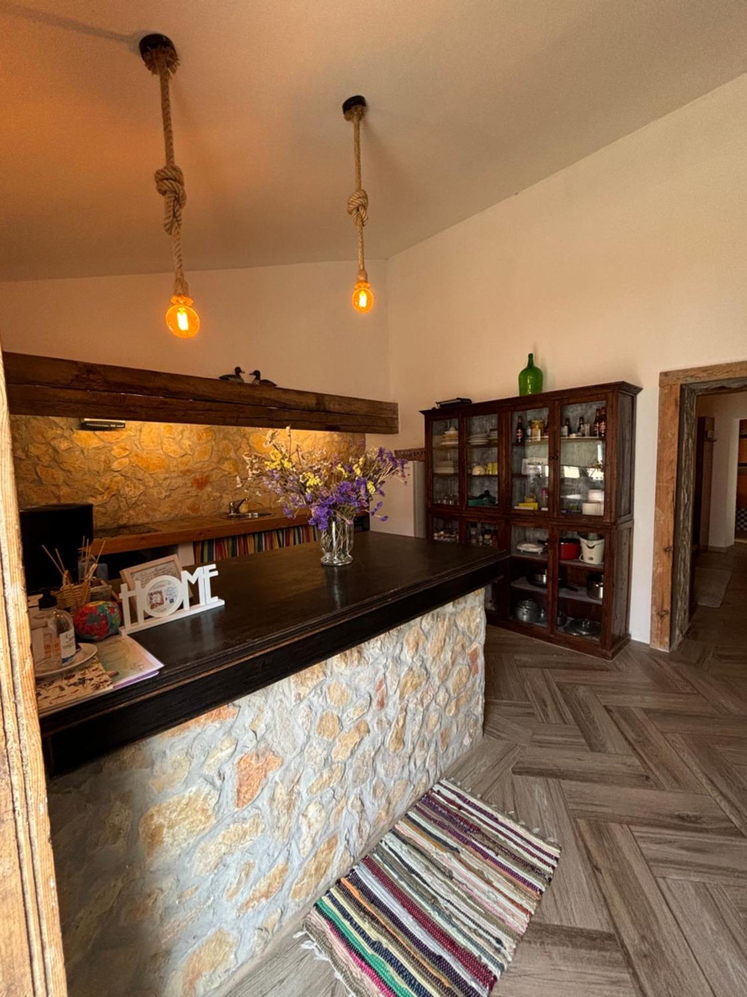 Casa Das Flores - No Parque Natural Guadiana Mértola Екстериор снимка