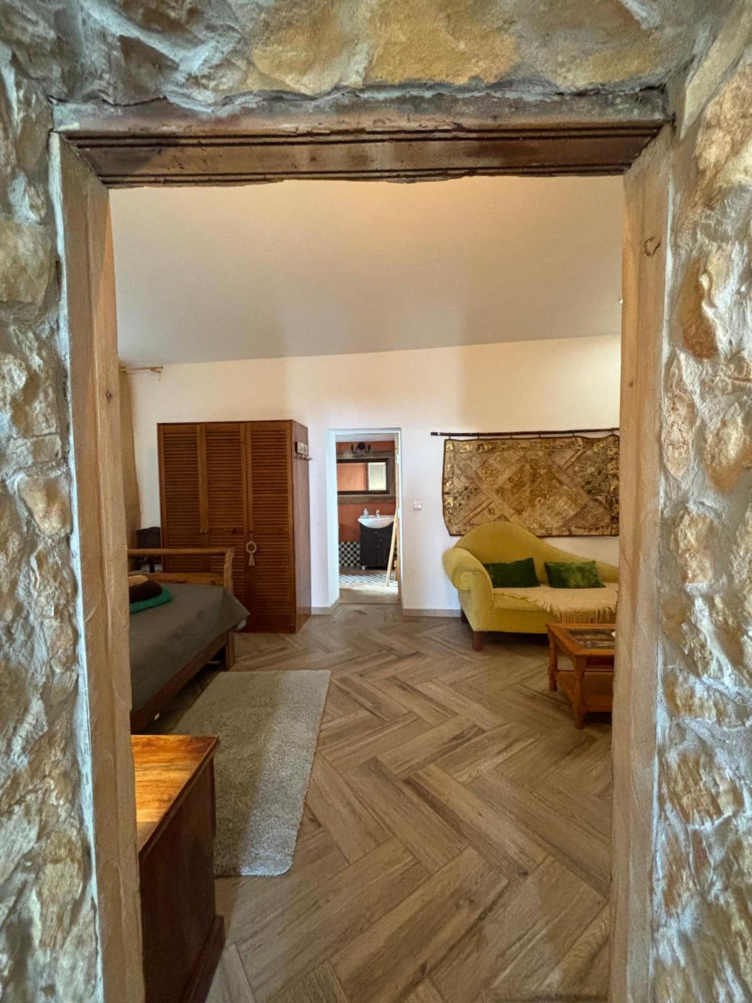 Casa Das Flores - No Parque Natural Guadiana Mértola Екстериор снимка