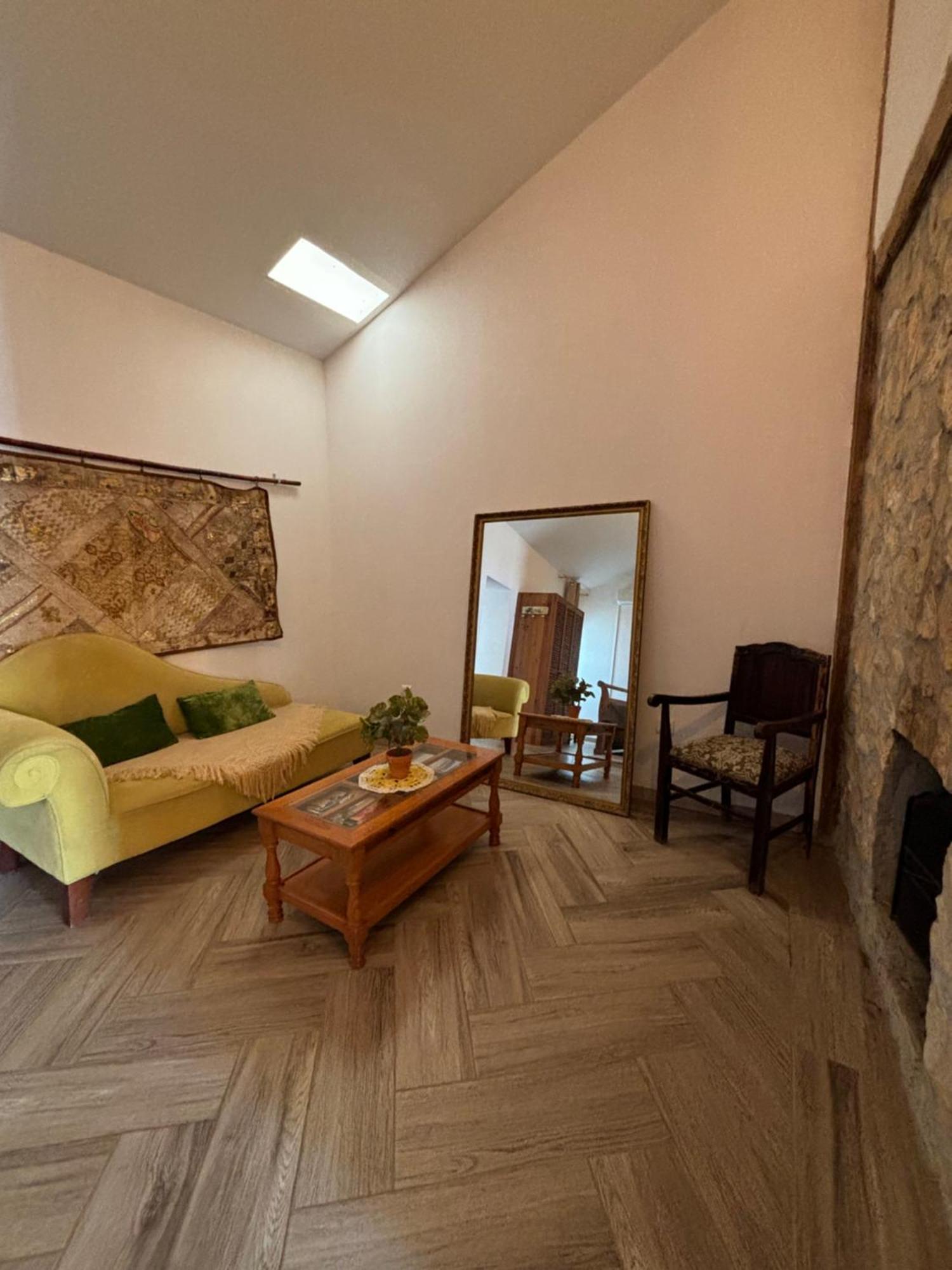 Casa Das Flores - No Parque Natural Guadiana Mértola Екстериор снимка